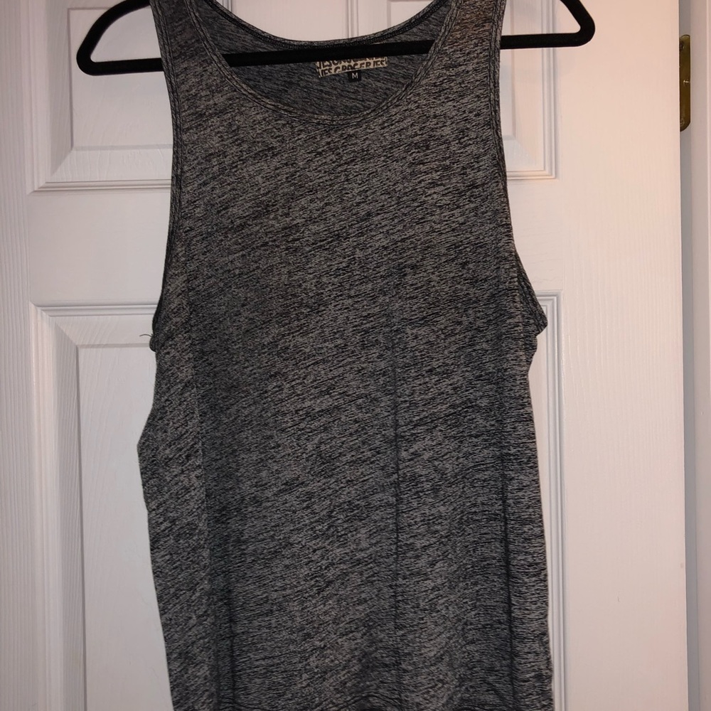 Groceries Apparel Soft Muscle Tank